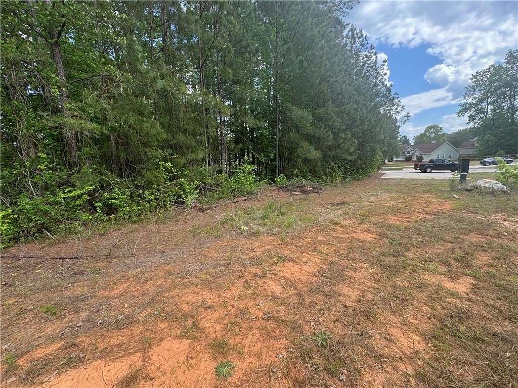 0.46 Acres of Residential Land for Sale in Temple, Georgia