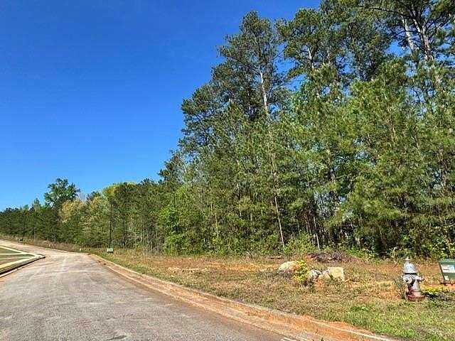 2.7 Acres of Residential Land for Sale in Temple, Georgia