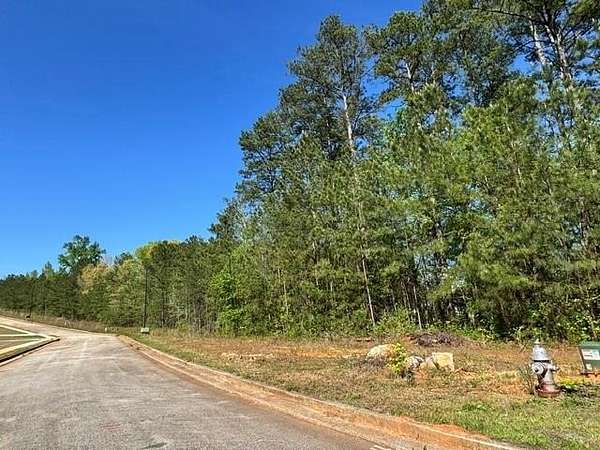 2.7 Acres of Residential Land for Sale in Temple, Georgia