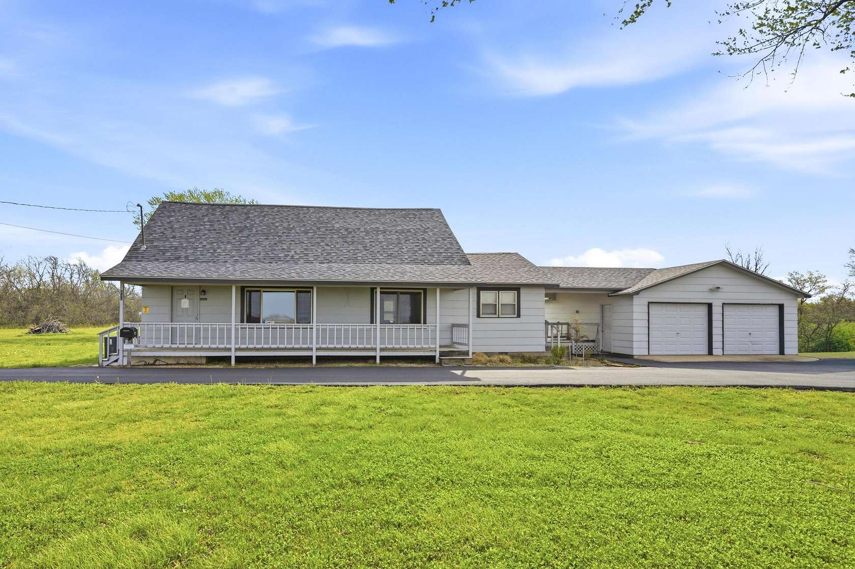5.68 Acres of Mixed-Use Land for Sale in Webb City, Missouri