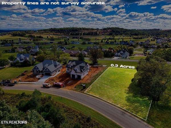 0.3 Acres of Residential Land for Sale in Loudon, Tennessee