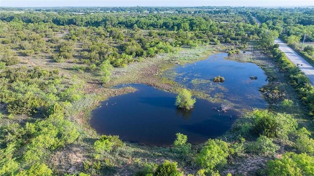 14.5 Acres of Land for Sale in Clyde, Texas