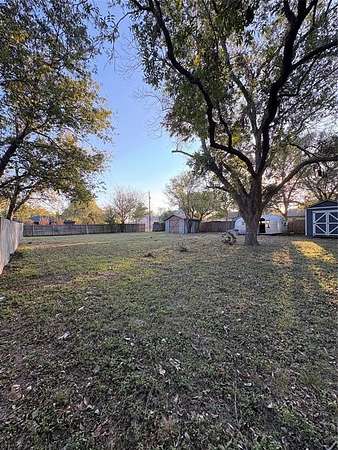 0.27 Acres of Residential Land for Sale in Burleson, Texas