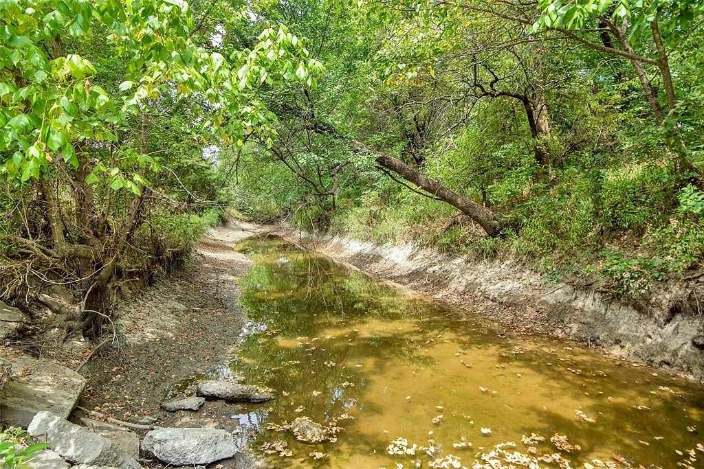 47.7 Acres of Land with Home for Sale in Blue Ridge, Texas