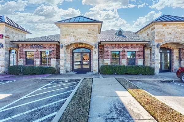 2 Acres of Improved Mixed-Use Land for Sale in Plano, Texas