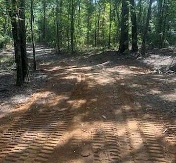 10.1 Acres of Recreational & Residential Land for Sale in Gilmer, Texas