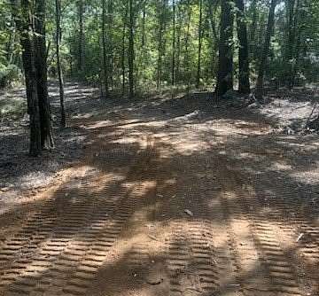 10.1 Acres of Recreational & Residential Land for Sale in Gilmer, Texas