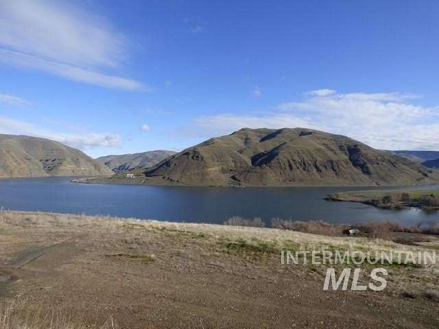 9 Acres of Land for Sale in Clarkston, Washington