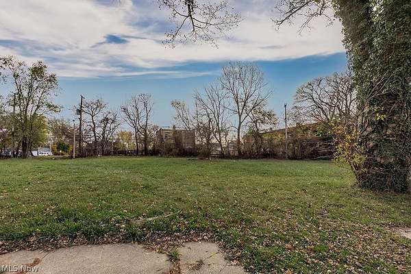 0.27 Acres of Commercial Land for Sale in Cleveland, Ohio