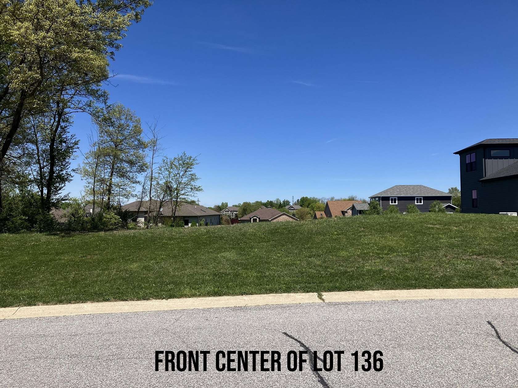0.29 Acres of Residential Land for Sale in Crown Point, Indiana