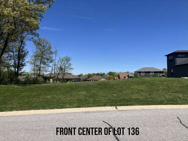 0.29 Acres of Residential Land for Sale in Crown Point, Indiana