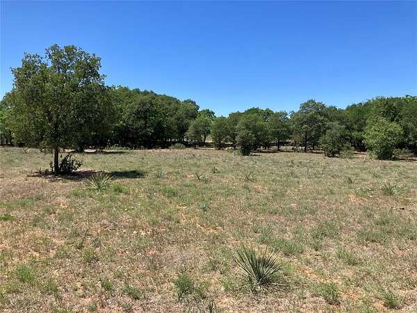 50 Acres of Land for Sale in Sayre, Oklahoma