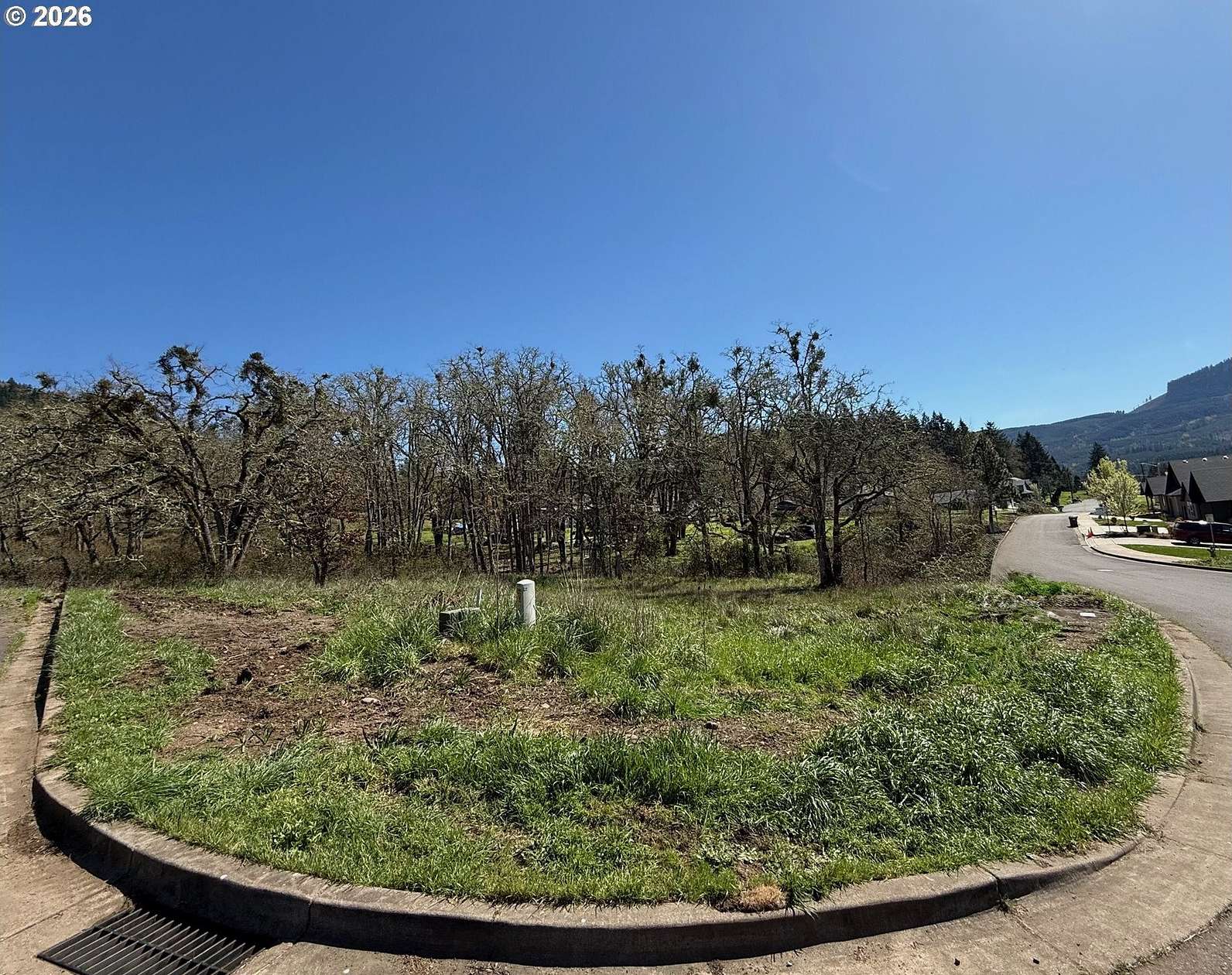 0.17 Acres of Residential Land for Sale in Lowell, Oregon
