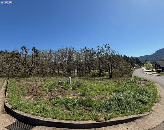 0.17 Acres of Residential Land for Sale in Lowell, Oregon