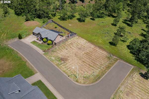 0.17 Acres of Residential Land for Sale in Lowell, Oregon