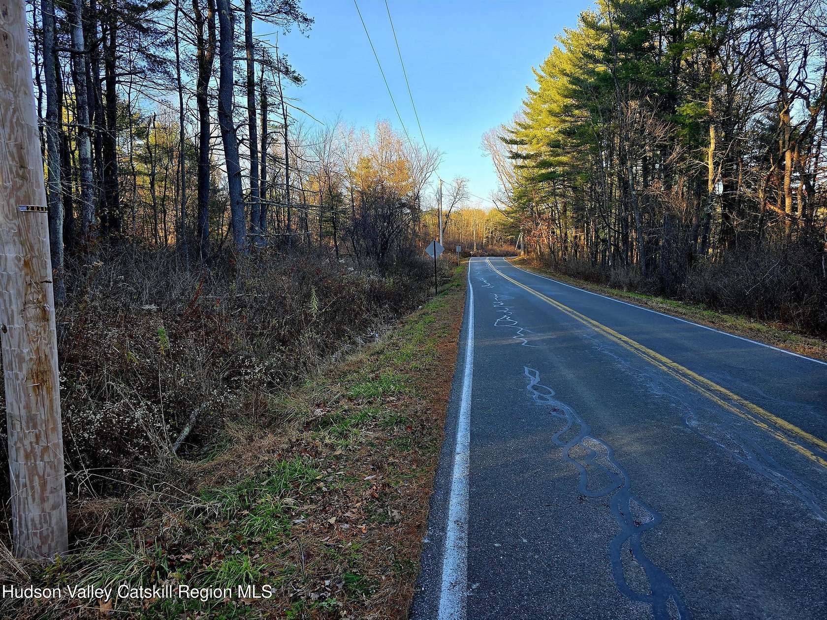 3.1 Acres of Residential Land for Sale in Coxsackie, New York