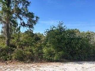 1 Acre of Residential Land for Sale in Indian Lake Estates, Florida