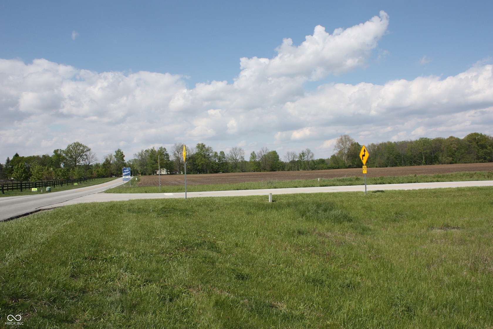 7.65 Acres of Land for Sale in Westfield, Indiana