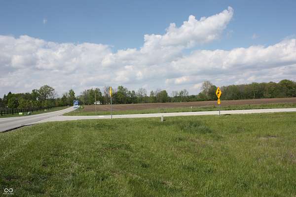 7.65 Acres of Land for Sale in Westfield, Indiana