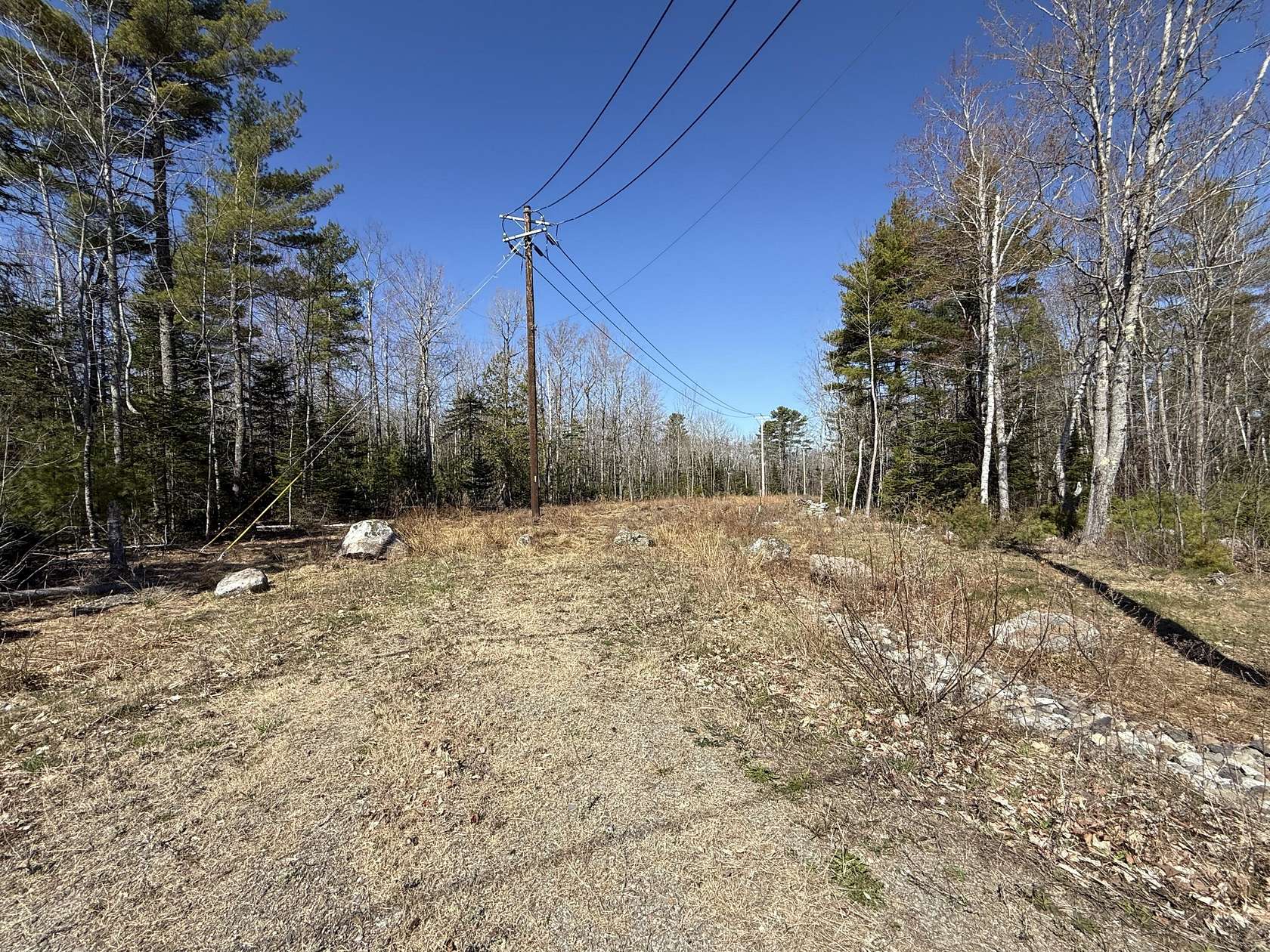 64.8 Acres of Land for Sale in Holden, Maine