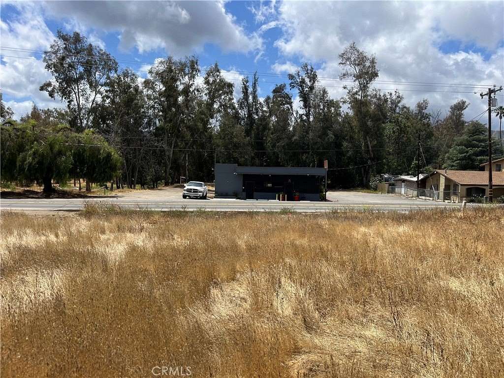 0.11 Acres of Commercial Land for Sale in Lake Elsinore, California