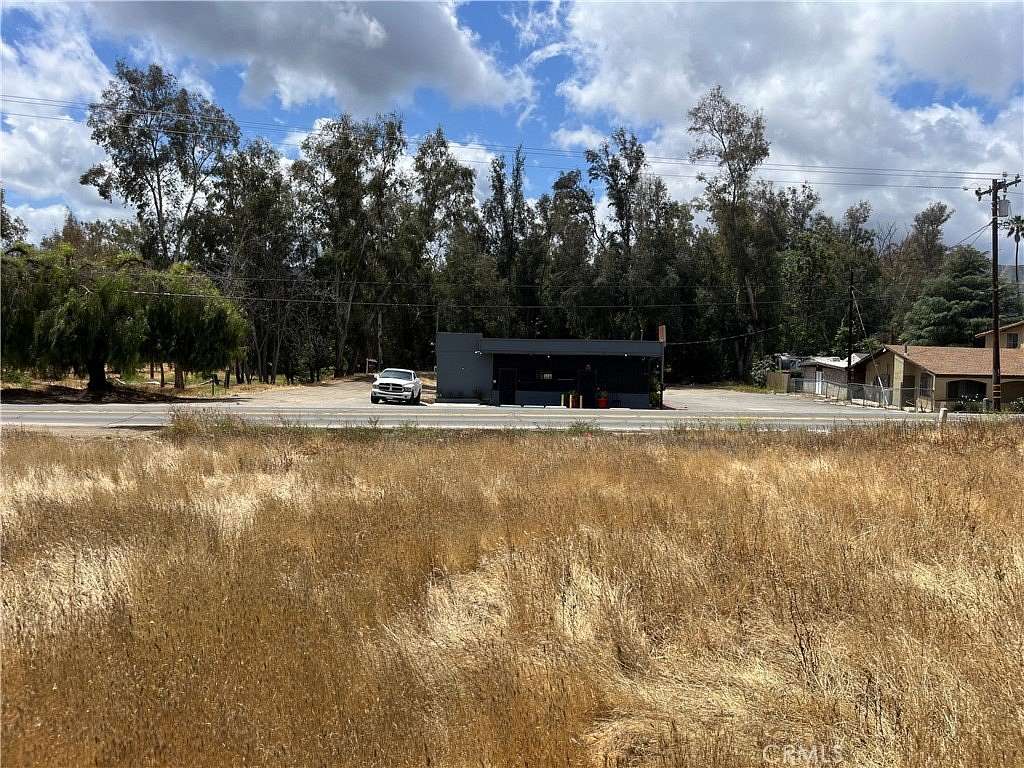 0.11 Acres of Commercial Land for Sale in Lake Elsinore, California