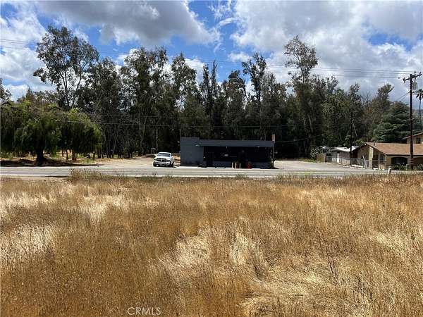 0.11 Acres of Commercial Land for Sale in Lake Elsinore, California