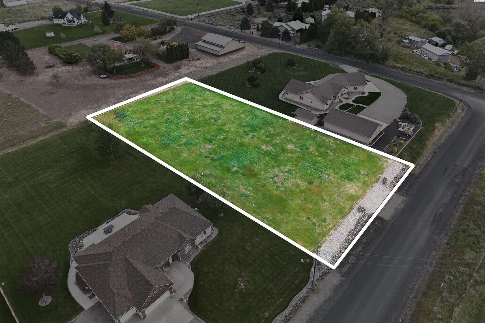 1 Acre of Residential Land for Sale in Kennewick, Washington