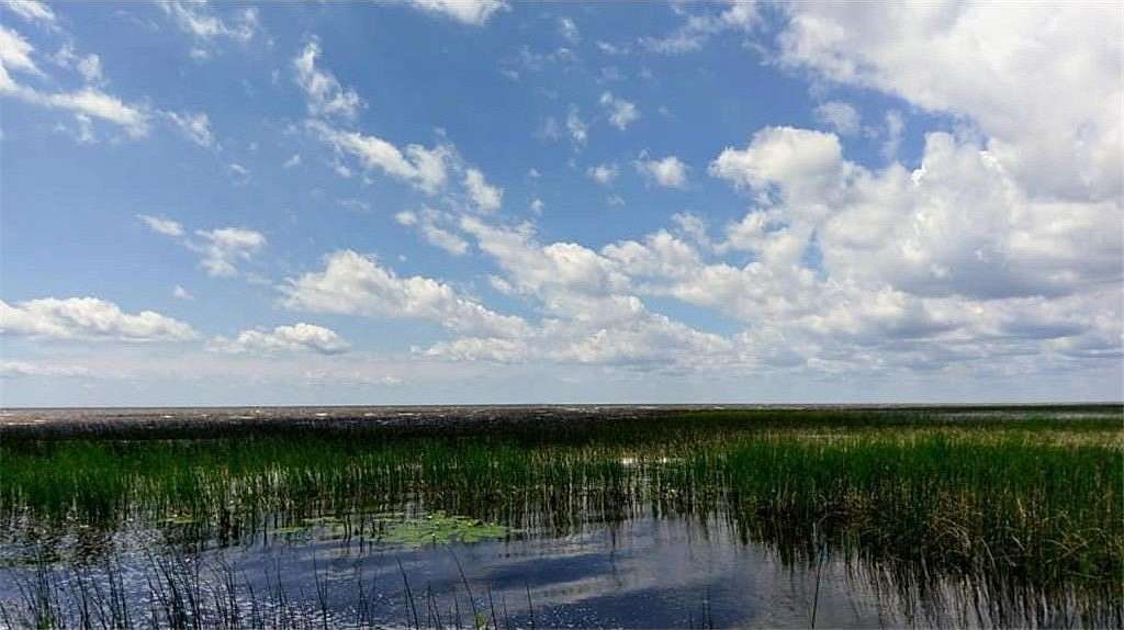 20.9 Acres of Land for Sale in Waskish Township, Minnesota