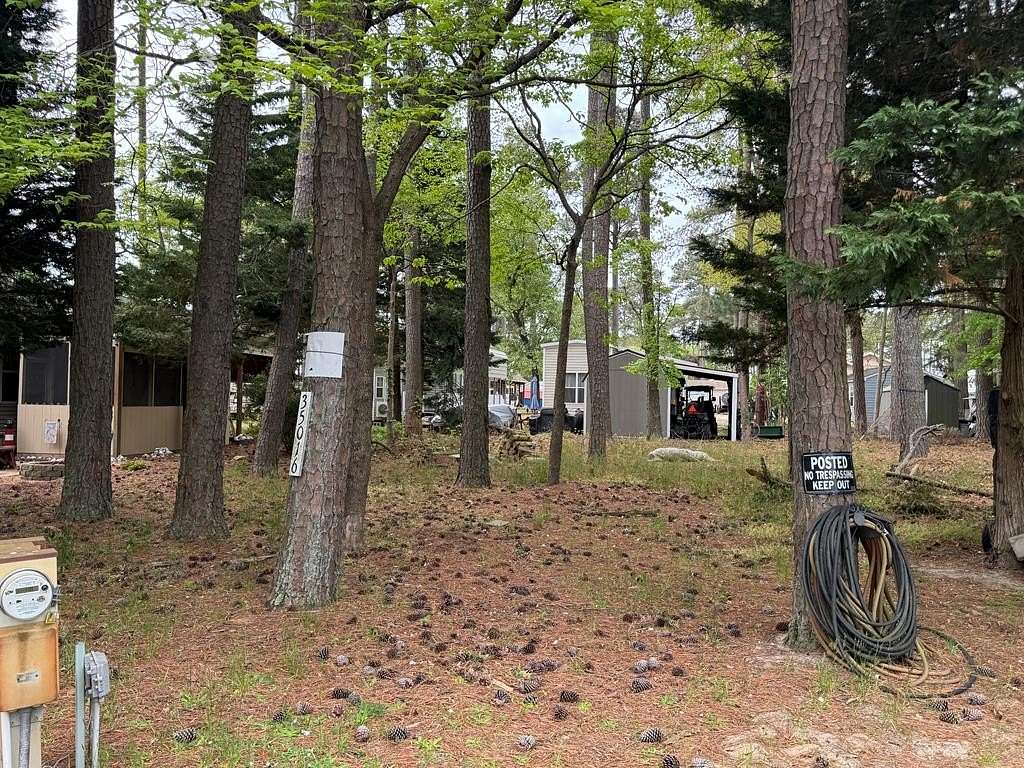 0.09 Acres of Land for Sale in Horntown, Virginia