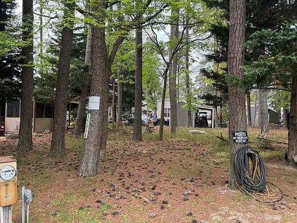 0.09 Acres of Land for Sale in Horntown, Virginia