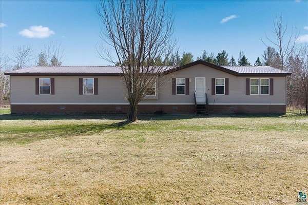 5 Acres of Land with Home for Sale in Superior, Wisconsin