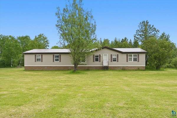 5 Acres of Land with Home for Sale in Superior, Wisconsin