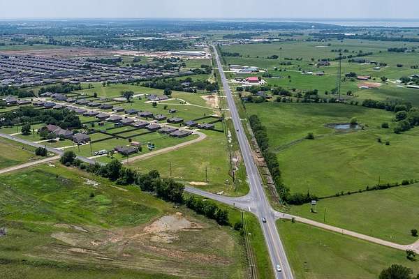 2 Acres of Commercial Land for Sale in Mabank, Texas