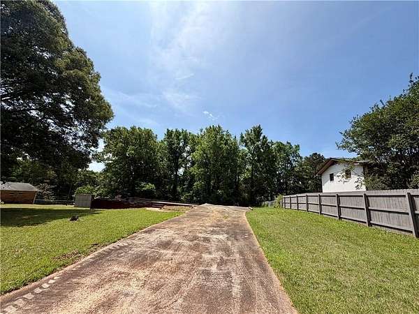0.45 Acres of Residential Land for Sale in Winston, Georgia