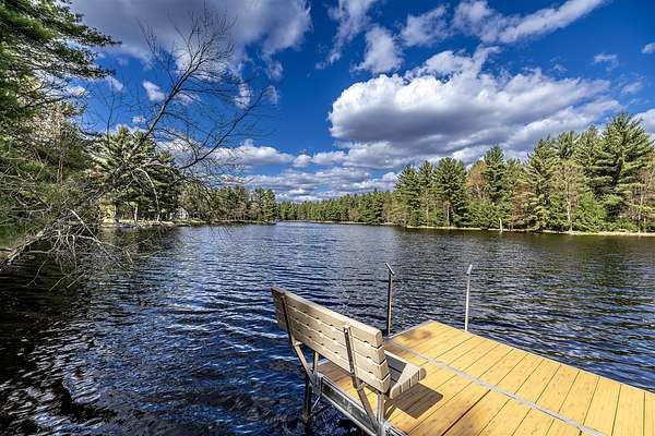 1.5 Acres of Residential Land for Sale in Hatfield, Wisconsin