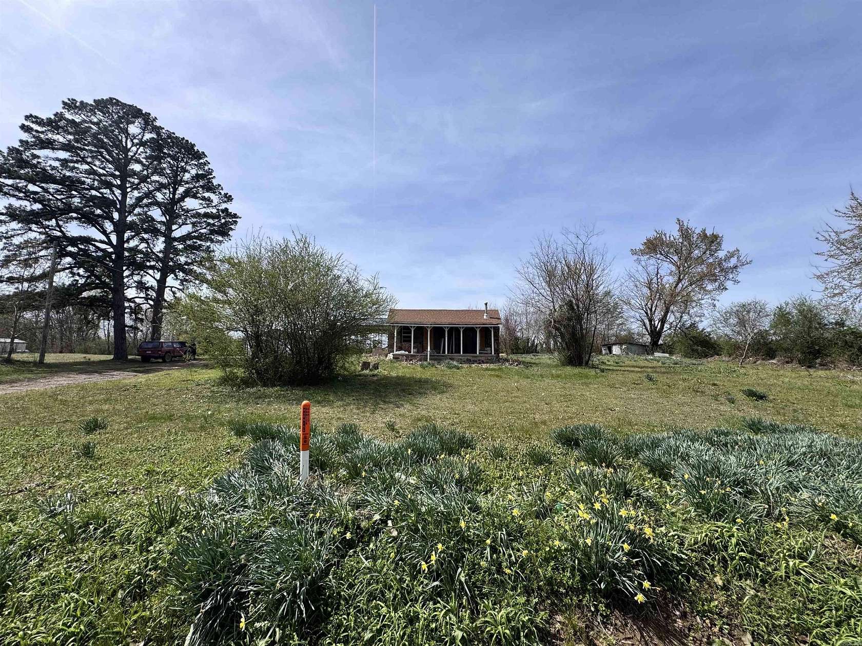 2 Acres of Improved Mixed-Use Land for Sale in Altus, Arkansas