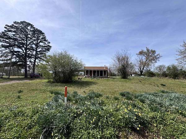 2 Acres of Improved Mixed-Use Land for Sale in Altus, Arkansas