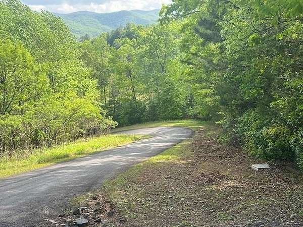 2.68 Acres of Land for Sale in Hiawassee, Georgia