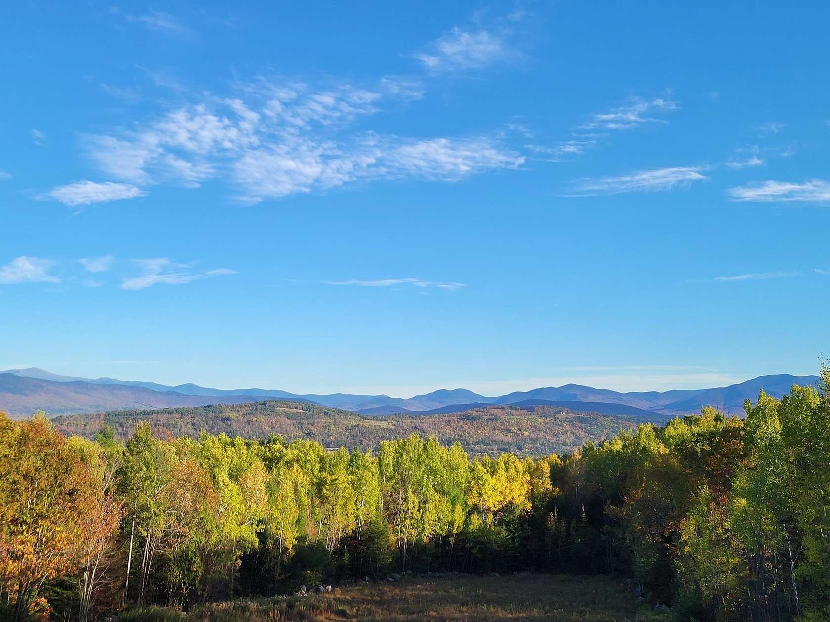 8.5 Acres of Residential Land for Sale in Dalton, New Hampshire