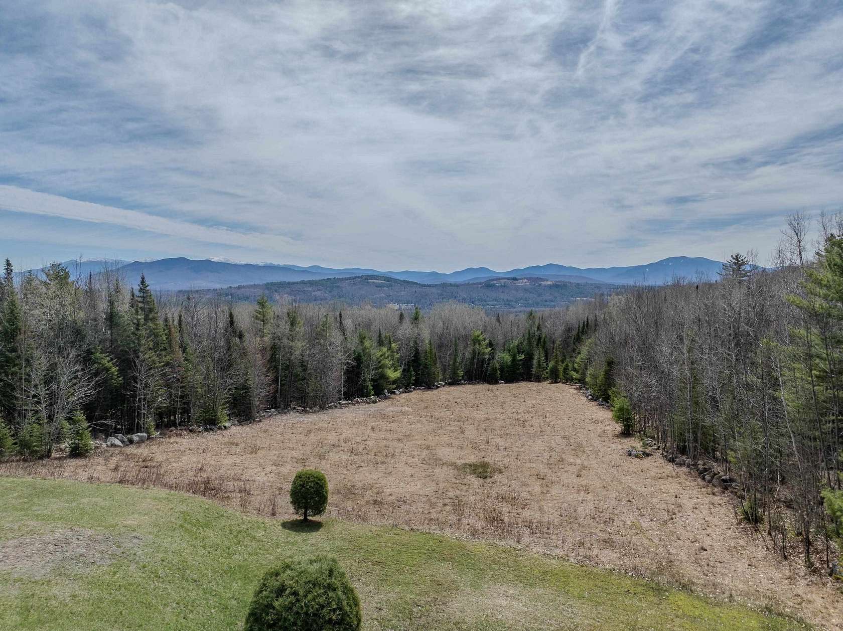 8.5 Acres of Residential Land for Sale in Dalton, New Hampshire