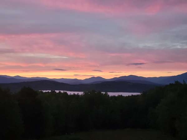 8.5 Acres of Residential Land for Sale in Dalton, New Hampshire