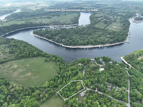 1.8 Acres of Residential Land for Sale in Lancaster, Kentucky