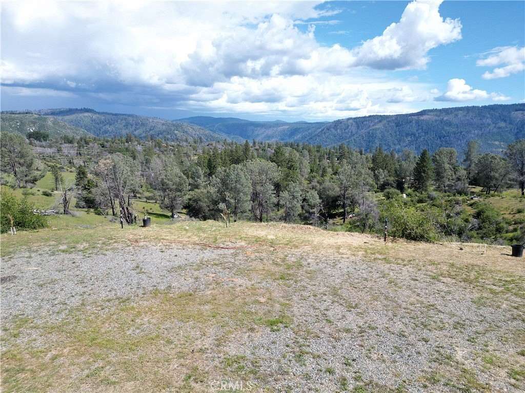 7.36 Acres of Residential Land for Sale in Oroville, California