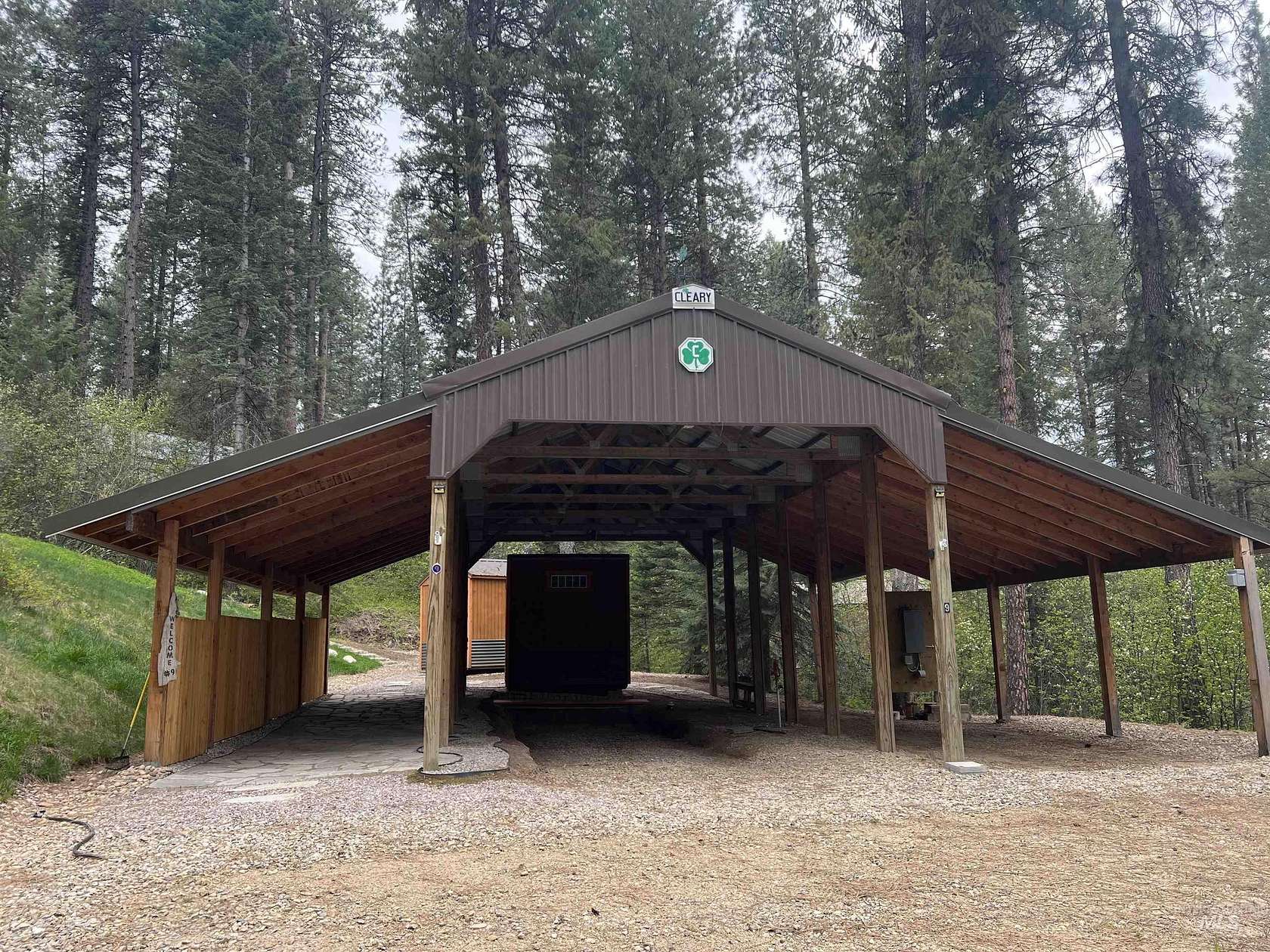 0.33 Acres of Land for Sale in Garden Valley, Idaho