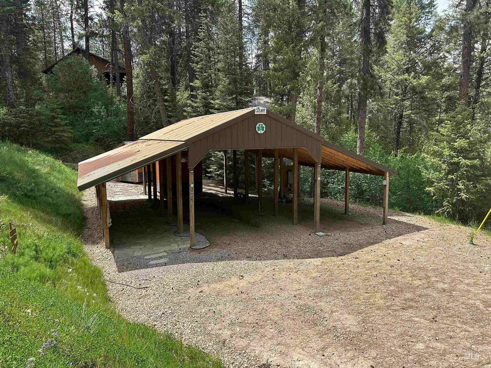 0.33 Acres of Land for Sale in Garden Valley, Idaho
