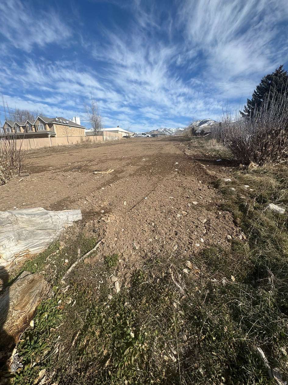 0.36 Acres of Residential Land for Sale in Smithfield, Utah
