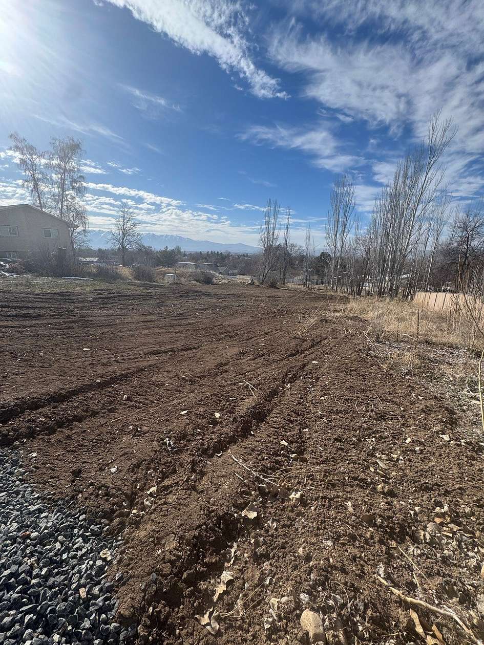 0.36 Acres of Residential Land for Sale in Smithfield, Utah