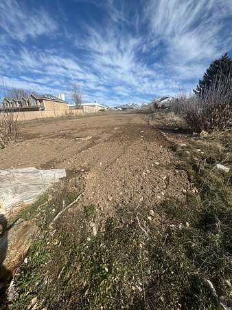 0.36 Acres of Residential Land for Sale in Smithfield, Utah