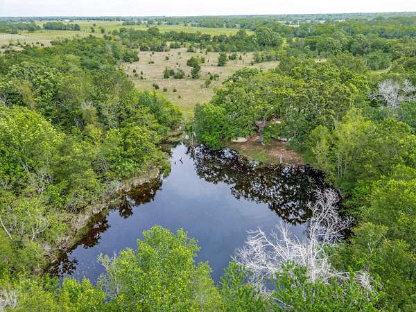 78 Acres of Land for Sale in Sulphur Springs, Texas